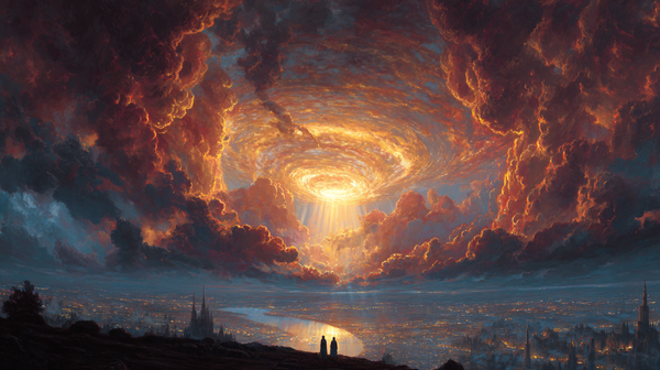 Slouching Towards BethLLM